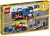 LEGO Creator 31085 Mobile Stunt Show