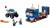 LEGO Creator 31085 Mobile Stunt Show