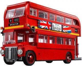 LEGO Creator Expert 10258 London Bus