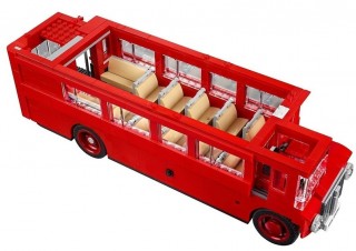 LEGO Creator Expert 10258 London Bus