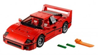 LEGO Creator Expert 10248 Ferrari F40