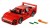 LEGO Creator Expert 10248 Ferrari F40