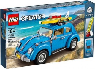 LEGO Creator Expert 10252 VW Beetle