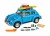 LEGO Creator Expert 10252 VW Beetle
