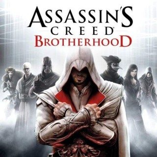 Assassin's Creed Brotherhood PC