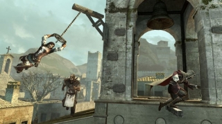 Assassin's Creed Brotherhood PS