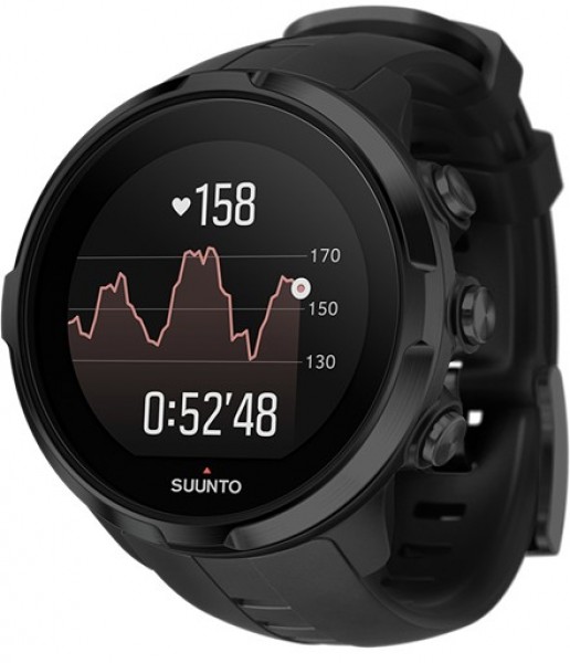 Suunto Spartan Sport Wrist HR Akıllı Saat