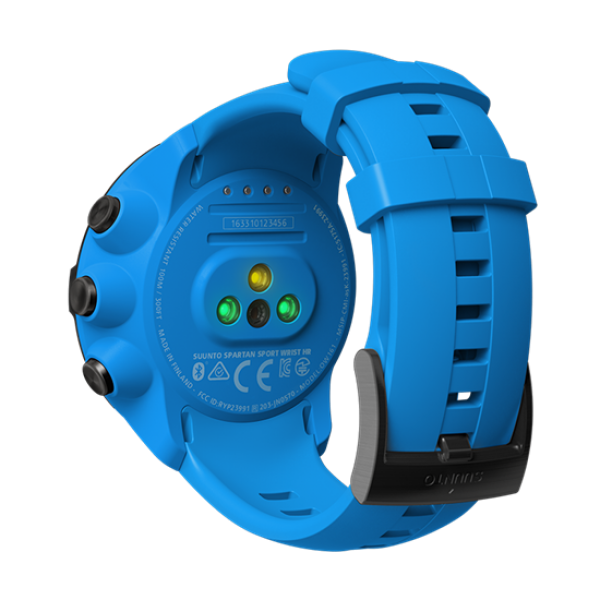 Suunto Spartan Sport Wrist HR Akıllı Saat