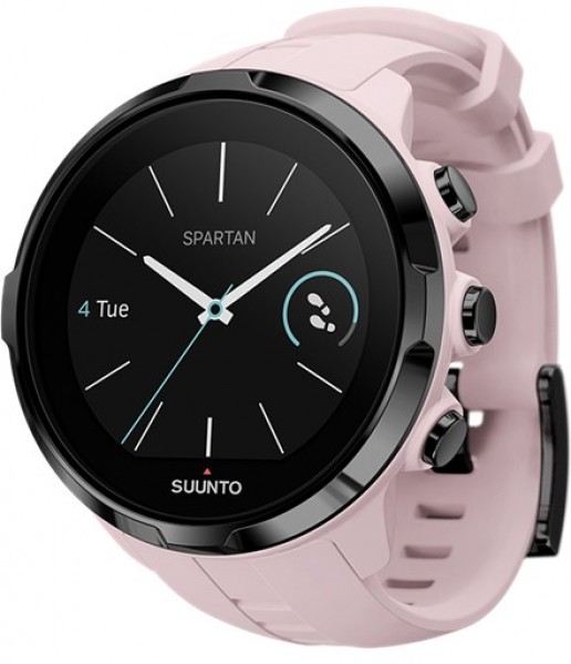 Suunto Spartan Sport Wrist HR Akıllı Saat
