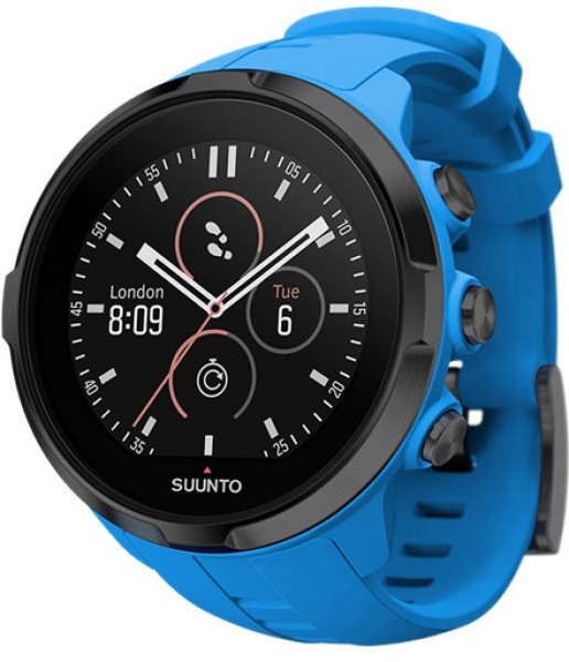 Suunto Spartan Sport Wrist HR Akıllı Saat