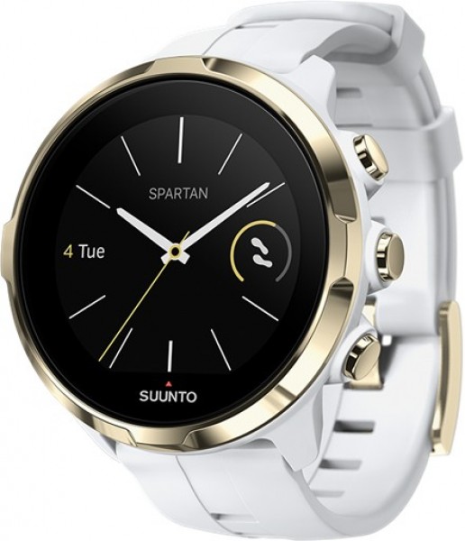 Suunto Spartan Sport Wrist HR Akıllı Saat