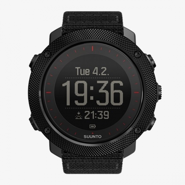 Suunto Traverse Alpha Aktivite Saati