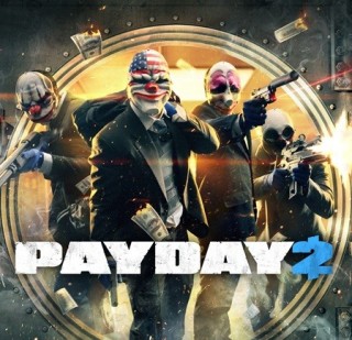 Payday 2 PS