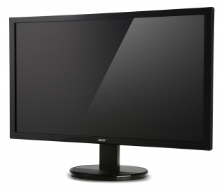 Acer K222HQLDbid Monitör
