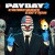 Payday 2 Crimewave Edition PS