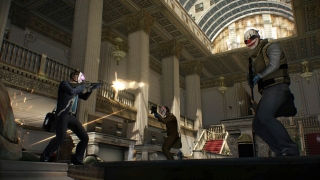 Payday 2 Crimewave Edition Xbox