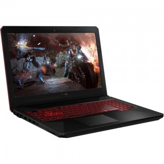 Asus FX504GD-78250 Laptop