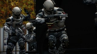 Payday 2 PC