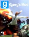 Garry's Mod PC resim