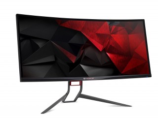Acer X34Pbmiphzx Monitör