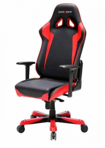 DXRacer DX-OH-SJ00-N Sentinel Oyuncu Koltuğu