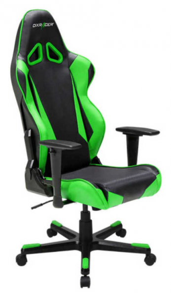 DXRacer DX-OH-RB1-N Oyuncu Koltuğu