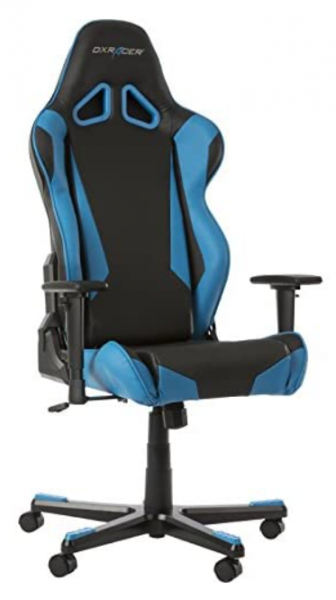 DXRacer DX-OH-RB1-N Oyuncu Koltuğu