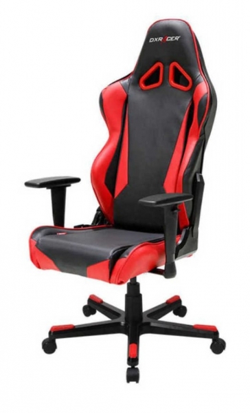 DXRacer DX-OH-RB1-N Oyuncu Koltuğu