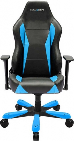 DXRacer DX-OH-WYO-NB-1 Wide & Classic Oyuncu Koltuğu