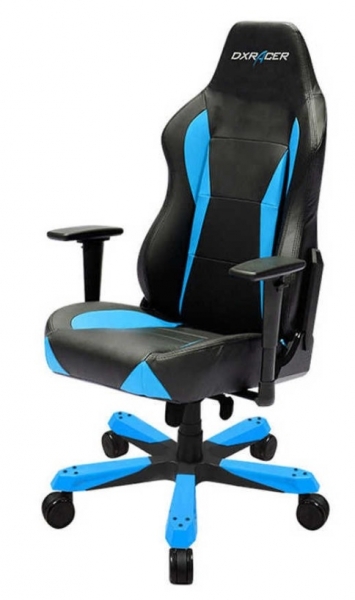 DXRacer DX-OH-WYO-NB-1 Wide & Classic Oyuncu Koltuğu