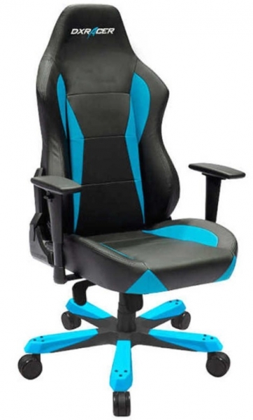 DXRacer DX-OH-WYO-NB-1 Wide & Classic Oyuncu Koltuğu