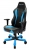 DXRacer DX-OH-WYO-NB-1 Wide & Classic Oyuncu Koltuğu