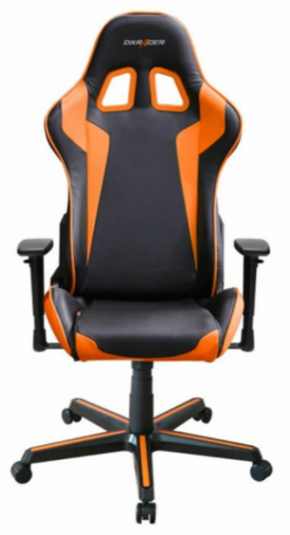 DXRacer DX-OH-FH00-N Oyuncu Koltuğu