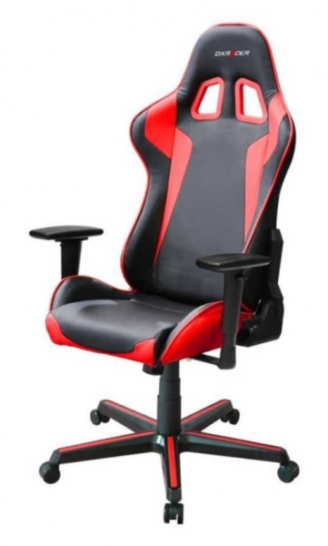 DXRacer DX-OH-FH00-N Oyuncu Koltuğu