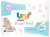 Uni Wipes Travel Pack Islak Bebek Havlusu