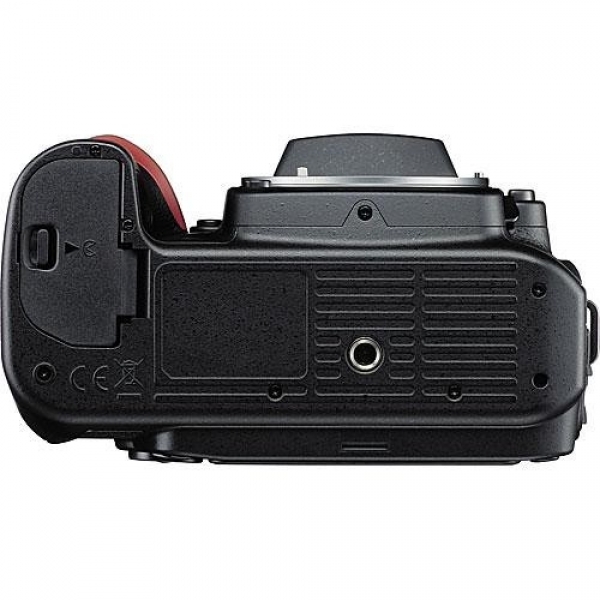 Nikon D90 DSLR Fotoğraf Makinesi