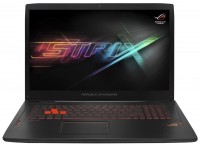 Asus ROG GL702VS-BA250 resim