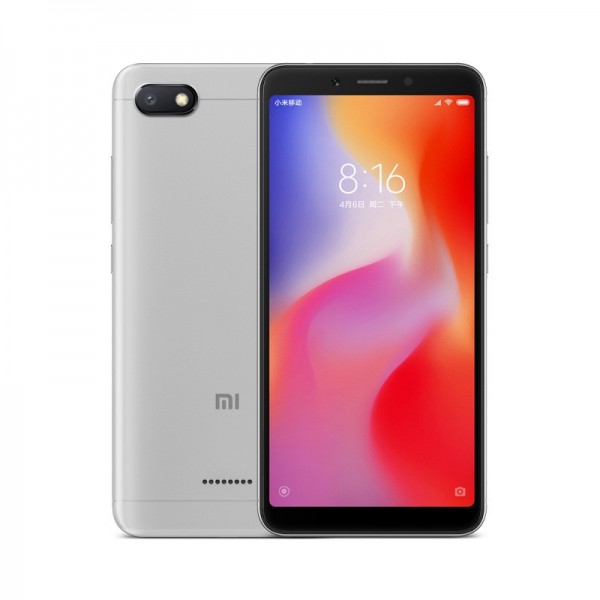Xiaomi Redmi 6A (32 GB / 2 GB)