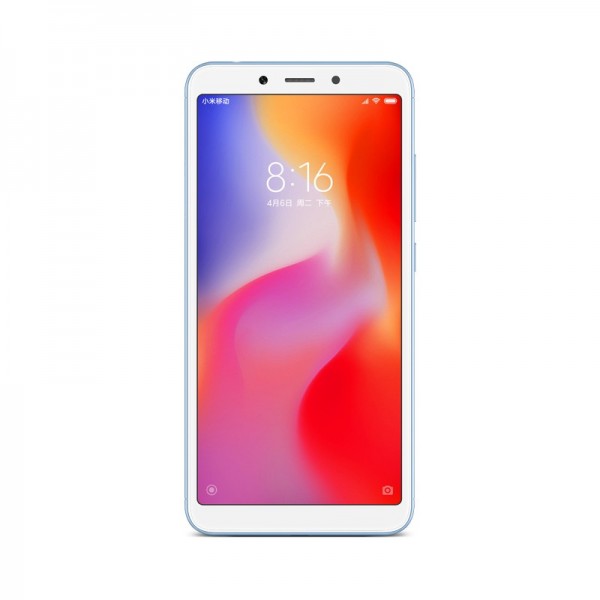 Xiaomi Redmi 6A (32 GB / 2 GB)