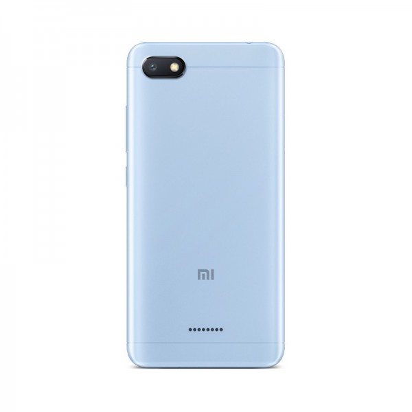 Xiaomi Redmi 6A (32 GB / 3 GB)