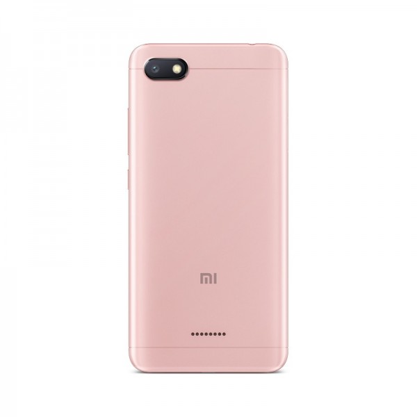 Xiaomi Redmi 6A (32 GB / 3 GB)