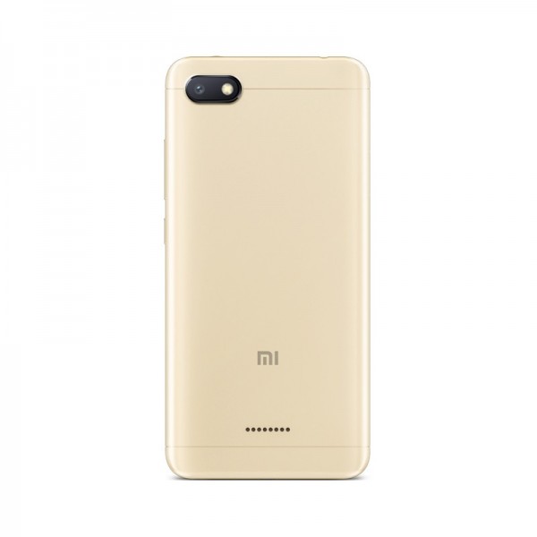 Xiaomi Redmi 6A (32 GB / 3 GB)