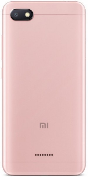 Xiaomi Redmi 6A (32 GB / 3 GB)