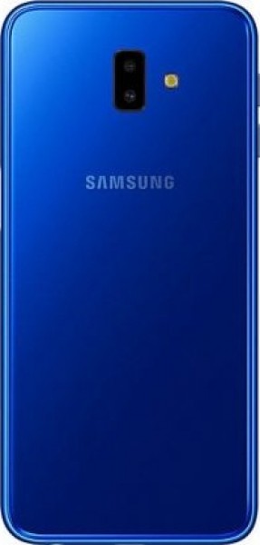 Samsung Galaxy J6+ Plus