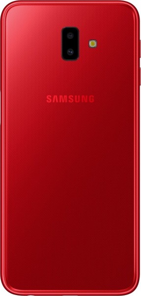 Samsung Galaxy J6+ Plus