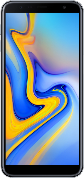 Samsung Galaxy J6+ Plus