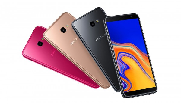Samsung Galaxy J4+ Plus