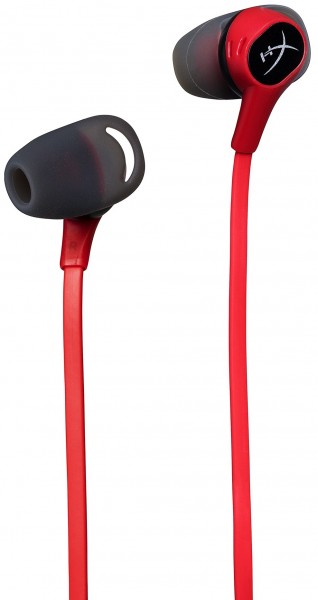 HyperX Cloud Earbuds Kablolu Kulaklık
