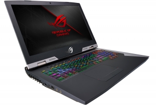 Asus G703GI-73500T Laptop