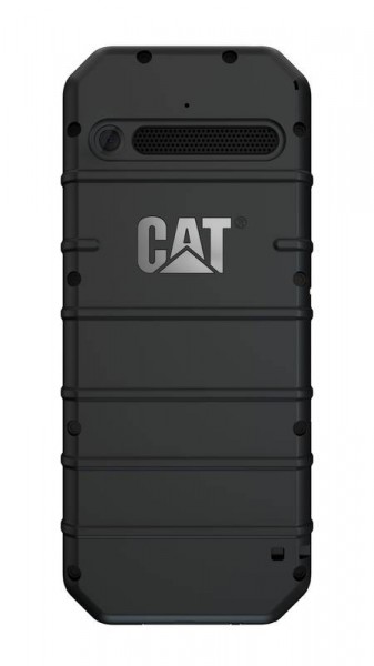 CAT Cat B35